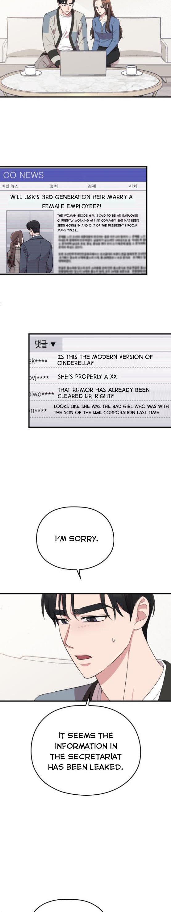 Marry My Husband Chapter 52 image 07